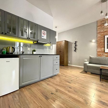 Apartament Stary Toruń - LOFT Zewnętrze zdjęcie