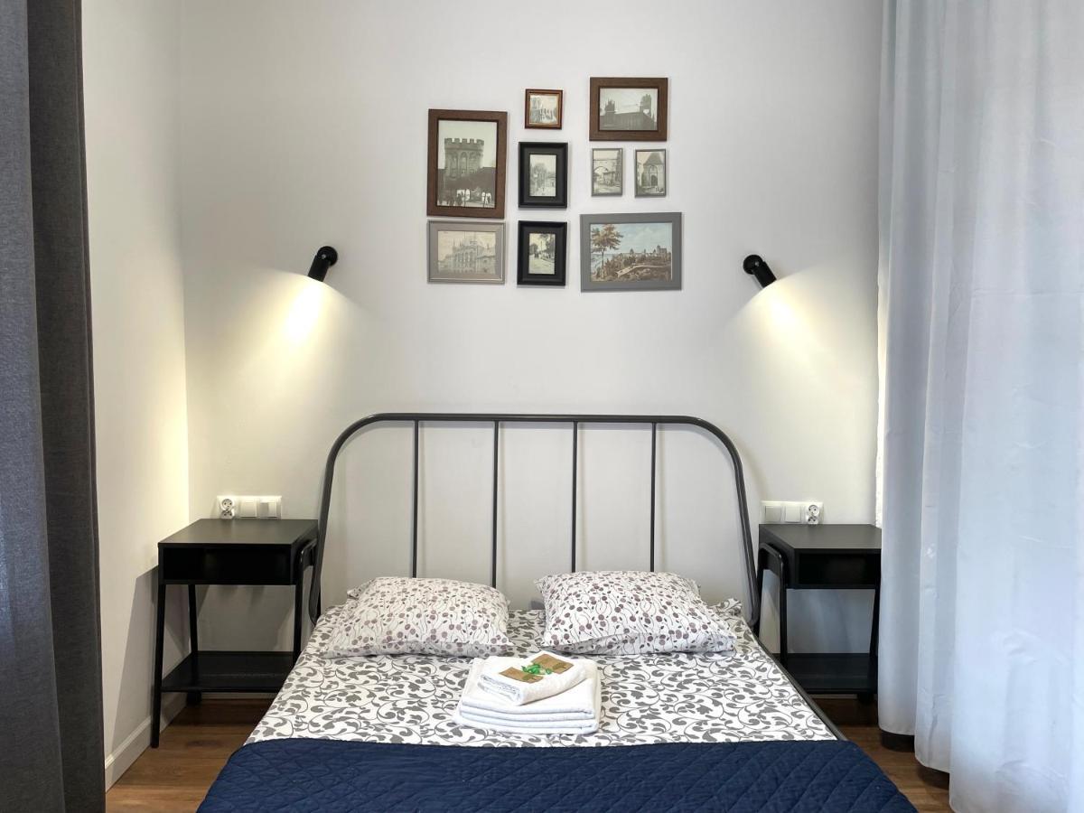 Apartament Stary Toruń - LOFT Zewnętrze zdjęcie