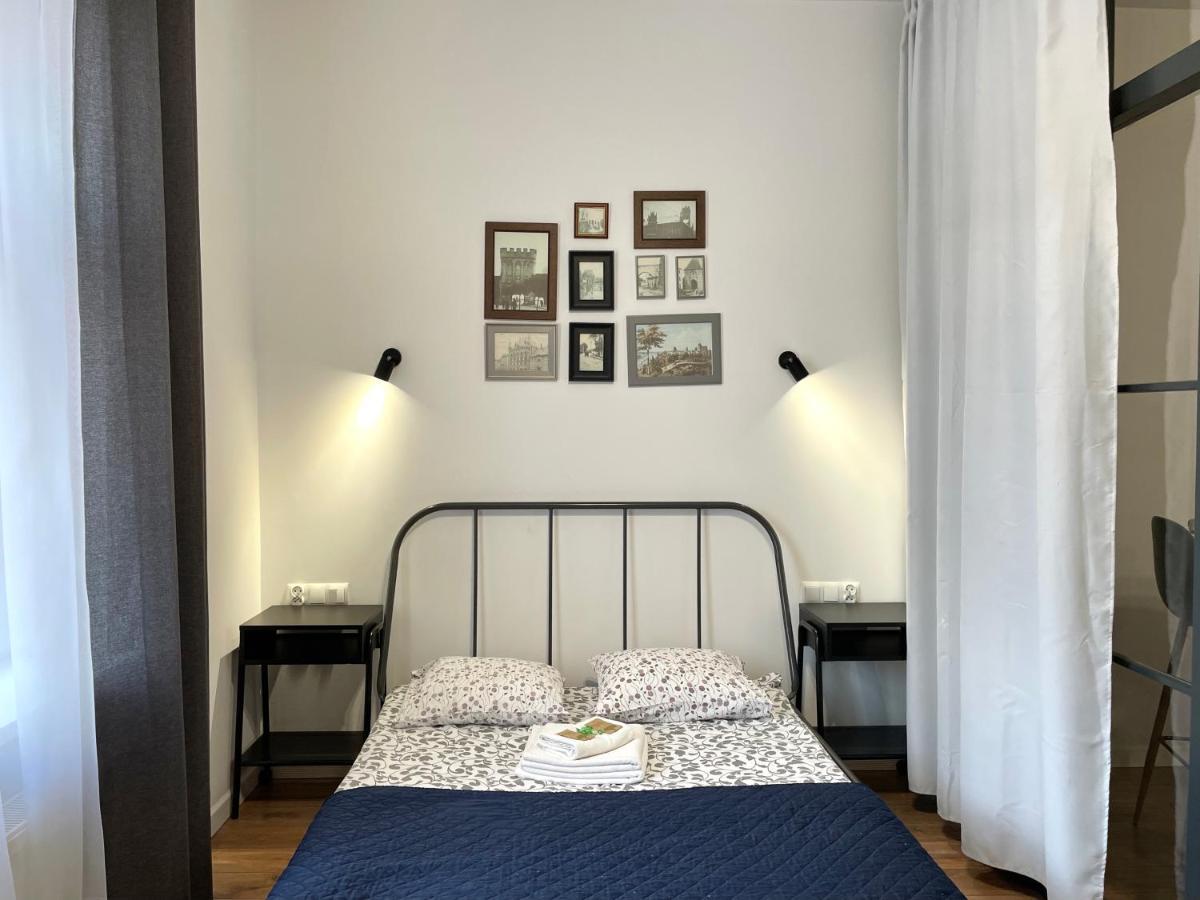 Apartament Stary Toruń - LOFT Zewnętrze zdjęcie