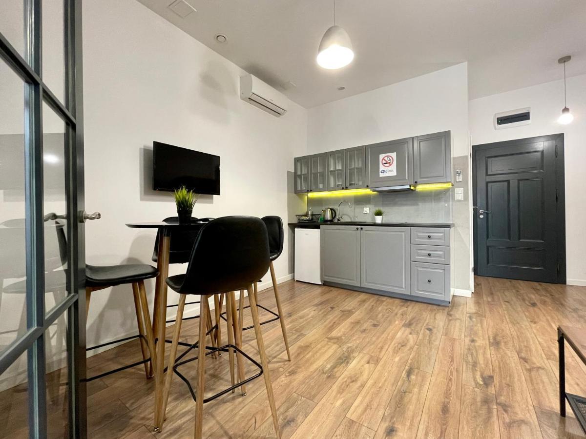 Apartament Stary Toruń - LOFT Zewnętrze zdjęcie