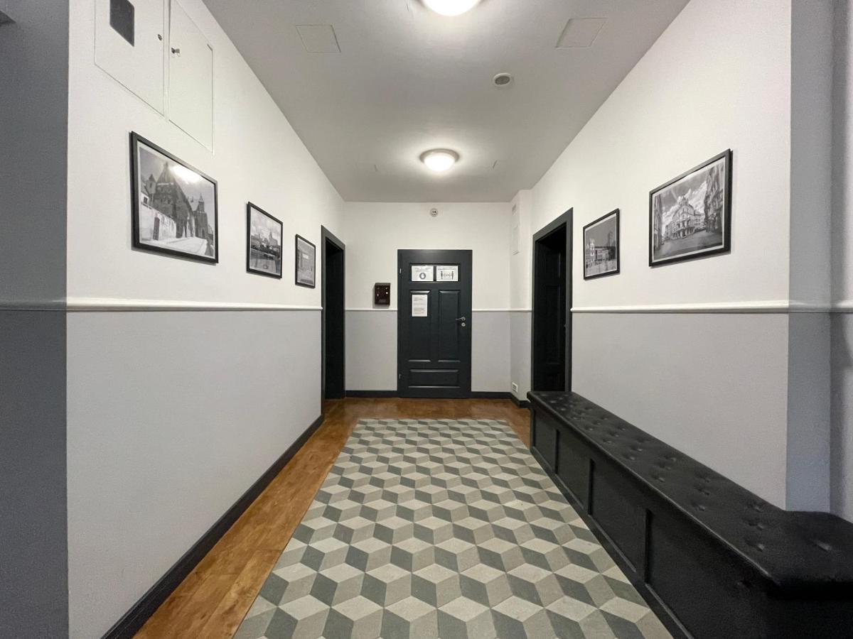 Apartament Stary Toruń - LOFT Zewnętrze zdjęcie